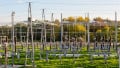 Switching and Converter Substations