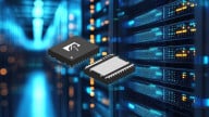 Alpha and Omega Unveils 80 V Half-Bridge MOSFET in Vertical-Stack Packaging 