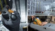 Briefs: Projects Begin in Energy Storage, Batteries, and Nuclear Reactors