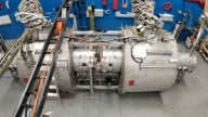 Terra Fusion Tests Fusion With Magnetic Mirrors