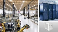 Briefs: AI Data Centers Drive Power and Storage Solutions