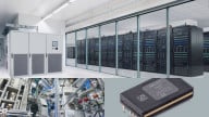 Briefs: Advances for AI Data Centers, Fusion, and Grid Reliability