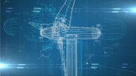 Pressurized Wind Tunnel Optimizes Wind Turbine Power Design