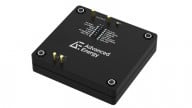 Advanced Energy Rolls Out 1100 W PFC Module in Half-Brick Form Factor