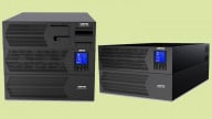 Ametek Powervar Launches 3-Phase Rackmount UPS for Edge and AI Workloads