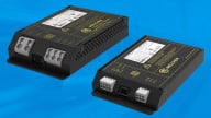 Bel Fuse Launches High-Density DC-DC Converters for Rail Applications