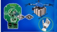 EPC Debuts Ultra-Compact GaN Motor Drive Reference Design