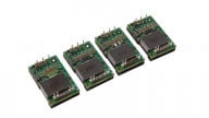 OmniOn Debuts High-Power DC-DC Bus Converters for AI Data Centers