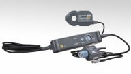 Yokogawa Debuts 500 A / 200 A AC-DC Split Core Current Sensors for EV Test