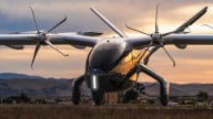 Future Flight: Archer Plans eVTOL Taxis for U.S. Cities by 2027