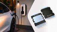 Nexperia Expands Wide-Bandgap Portfolio With SiC and GaN Updates