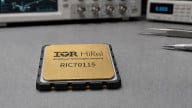 Infineon Designs Rad-Hard GaN Gate Driver for Satellite Power Systems