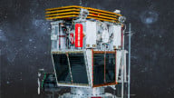 Mirror, Mirror in the Sky: Satellite Solar Ready for Trial