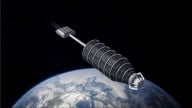 Advancing Fusion, Space Power, and a Mile-Deep Nuclear Reactor