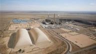 Desert Dome: SRP Adds 19-MW CO2 Battery to Arizona Power Plant