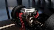 TI Unveils Multiaxial Current Sensor for EV Traction Inverters