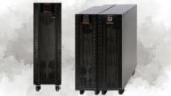 Toshiba Intros UPS for Single-Phase Power Protection 