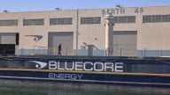 Barge and Charge: Floating Nuclear Reactor Set for Long Beach