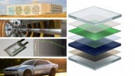 Briefs: Collaborations in Solar, Batteries, and Nuclear Fusion