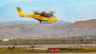 Big Moves Propel eVTOLs Closer to Autonomous Flight and More