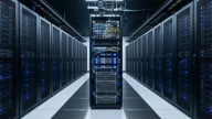 48 V Factorized Power Architecture Offers Advantages for Powering AI