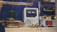 Analytical Relationship Between Feedback Loop Properties and Load Transient Response in Voltage Converters