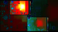 Improving Efficiency and Thermal Margin in a 204 W Quarter-Brick Converter Using a 150 V MOSFET