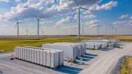Transforming Energy Storage: The Role of Bidirectional Charging in BESS