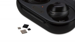 Samsung Adds All-in-One PMICs for True Wireless Earbuds