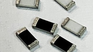 Stackpole Increases Power Rating for Nichrome Chip Resistor