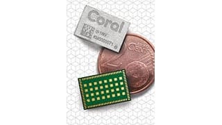 Murata and Google Team to Develop World’s Smallest AI Module