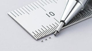 Murata Begins Mass Production of World’s Smallest PTC Thermistor