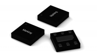 Temperature Sensor IC is Small, Accurate and Versatile