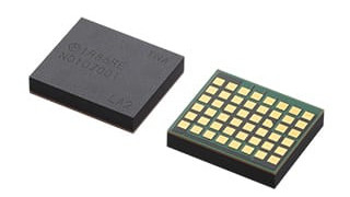 Integrated 6A Buck Regulator Delivers High Efficiency in a Low Profile
