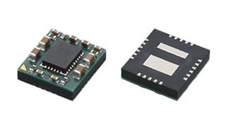 DC-DC Converters with 3D Integrated Packaging offer 50% Smaller Footprint
