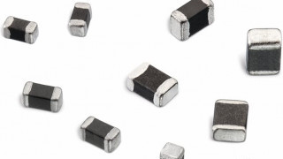 0402 Chip Ferrite Bead for Automotive Power Supplies