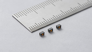 Murata’s AEC-Q200-Compliant Inductors Are Optimised for In-vehicle PoC Systems