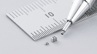 High-Performance Three-Terminal Multilayer Ceramic Capacitors for Automotive