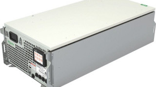 Active Harmonic Filter for Commercial Buildings and Light Industry