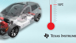 First Grade 0 Digital Isolator for HEV/EV Systems that Exceed 125°C