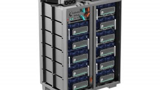 Powin Energy Announces 20-Year Lithium-Ion Energy Storage System