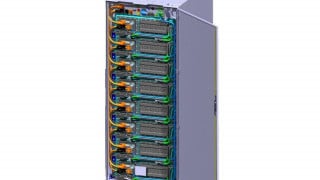 CATL’s Liquid Cooled LFP BESS Performs Well Under UL 9540A Test