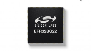 Secure Bluetooth 5.2 SoCs Enable Ten-Year Coin Cell Battery Operation