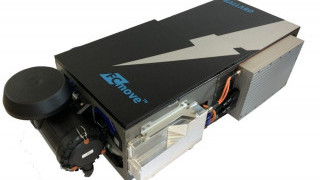 Ballard Powers Fuel Cell Electric Vehicles for 30 Million Kilometers