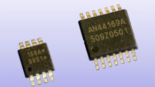 1-Phase Brushless DC Motor Driver ICs