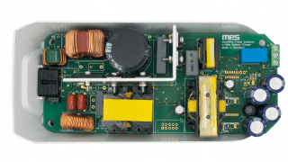 230W PFC+LLC E-Bike Charger Reference Design
