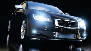 1.5A & 3A Buck LED Drivers Target ISO26262 Automotive and Industrial Applications