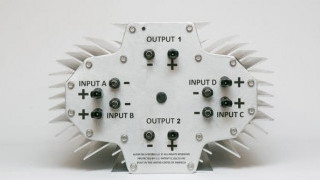 1.7kV SiC FETs Enable 1.5kV-Input DC-DC Optimizer for Solar + Storage and Microgrids