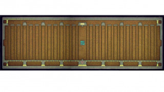 High-Frequency GaN Transistors Achieve Record Efficiency at 100 Volts