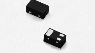New TVS Diode Arrays of 28nm and Smaller Protect Chipsets from ESD Damage
